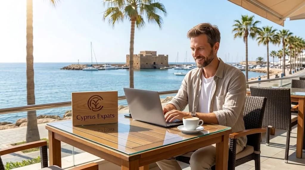 Starting a Business in Cyprus
